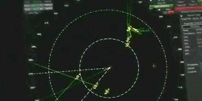 2021年以来美国海军遭遇UFO事件公布了调查结果，答案并没有让人满意？