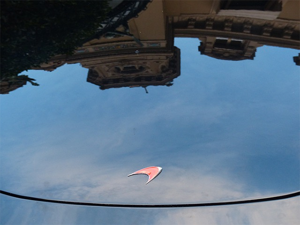 揭秘中国UFO真实事件，全国各地多处存在不明飞行物。