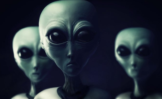 1979年道西事件是否真实存在？美国人和外星人激烈交战，结局惨不忍睹