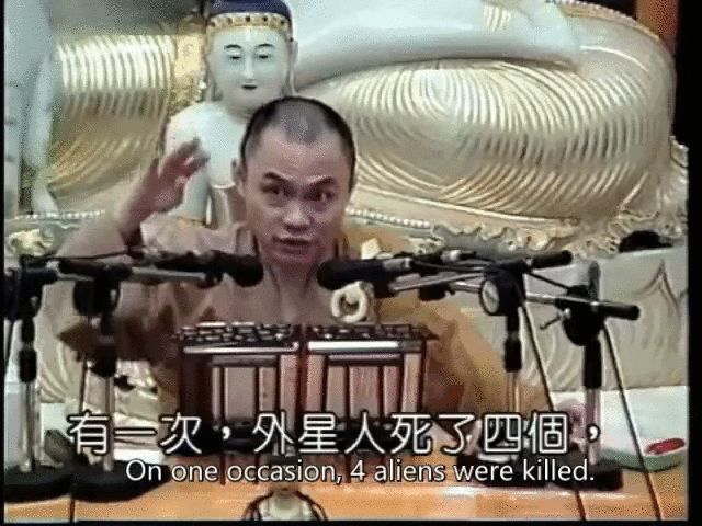 1979年道西事件是否真实存在？美国人和外星人激烈交战，结局惨不忍睹