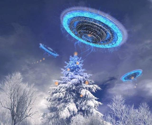 UFO是什么东西？十大UFO事件盘点