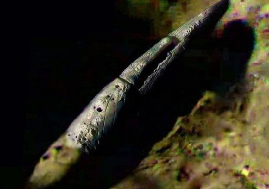 登月第一人阿姆斯特朗曾看到UFO