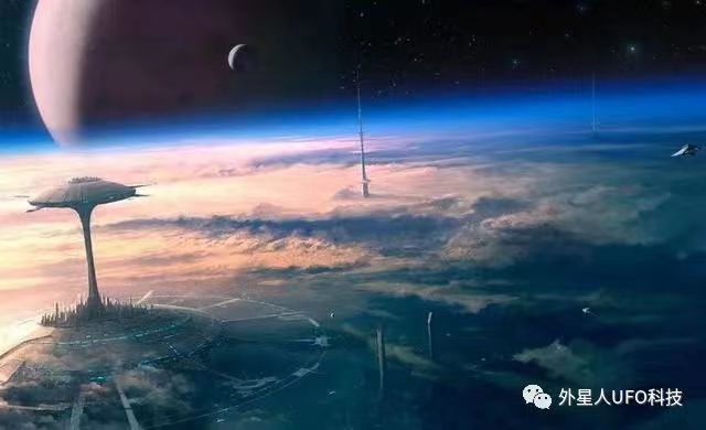 宇宙中，会存在10亿年级别的高级文明吗？外星文明到底有多恐怖？