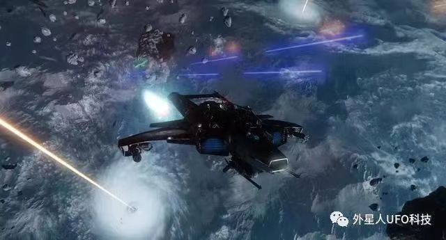 宇宙中，会存在10亿年级别的高级文明吗？外星文明到底有多恐怖？