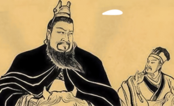 你不知道的中国历史上十大UFO事件