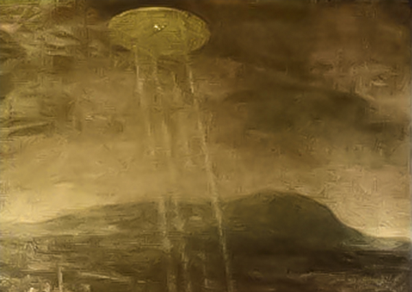 你不知道的中国历史上十大UFO事件