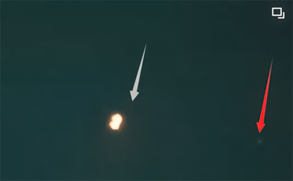 2018年7月18日重庆现UFO，原来如此！718重庆UFO视频事件真相揭秘（二）