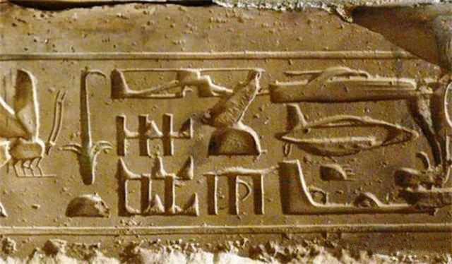 远古外星文明的证据！这些史前UFO壁画证明我们并不孤独吗？