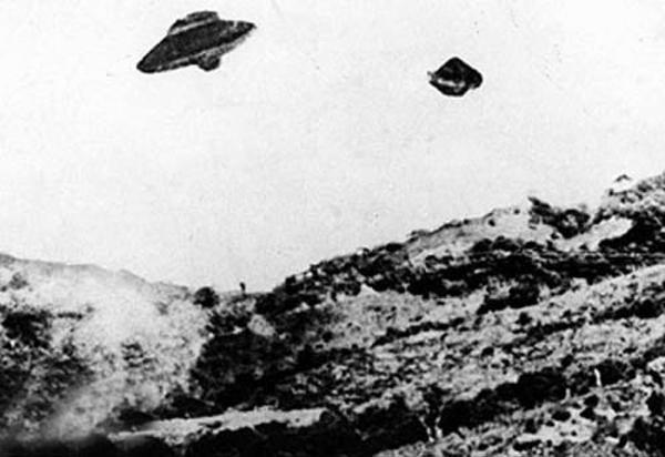 美两男子在UFO之都失踪7小时，醒来后发生了意想不到的事