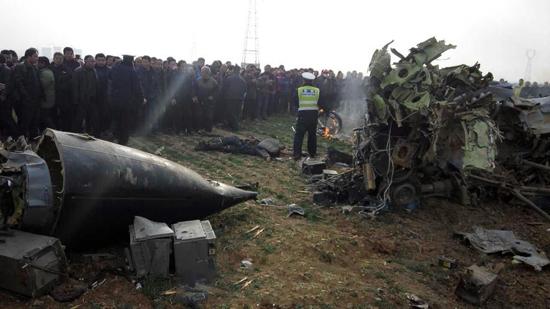 美媒体称:中国成功迫降一艘UFO,诸多外星科技被破解