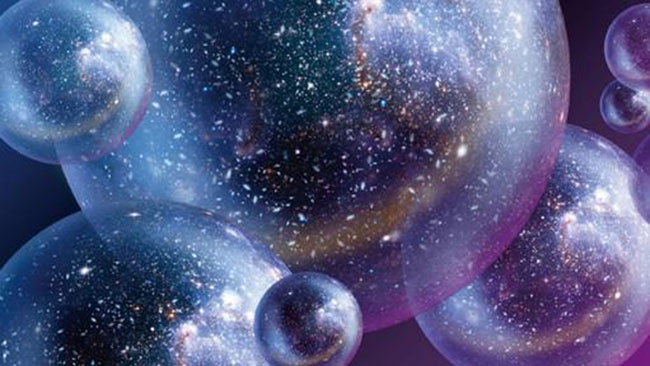 宇宙到底有多少维度