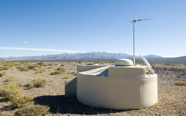 据国外媒体报道：宇宙辐射源来自银河系外