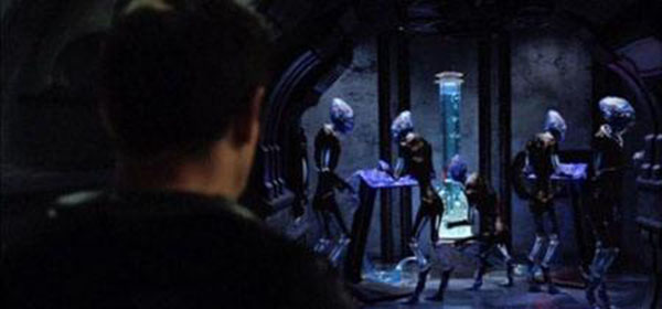 外星人为什么不联系人类