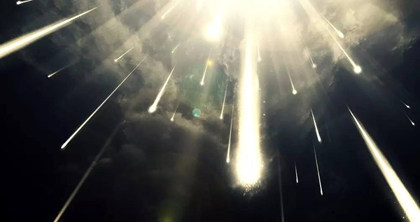 未来1年5颗小行星将掠过地球，最近一颗仅相隔5.6万公里