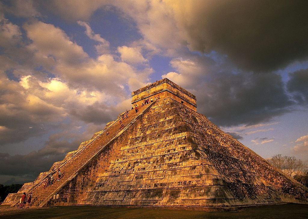 北纬30度想不到的景象(下）