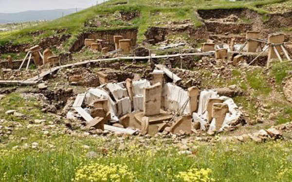 成吉思汗陵墓诅咒的秘密