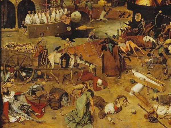 真实的“穿越时空”事件