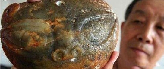 震惊：外星人传授“形态记忆合金“给秦始皇！