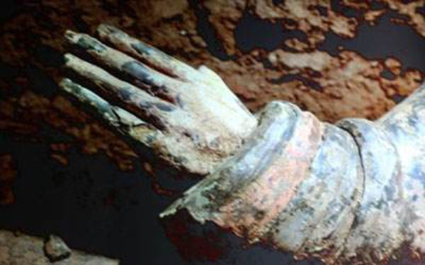 秦兵马俑还有多少未知的秘密？