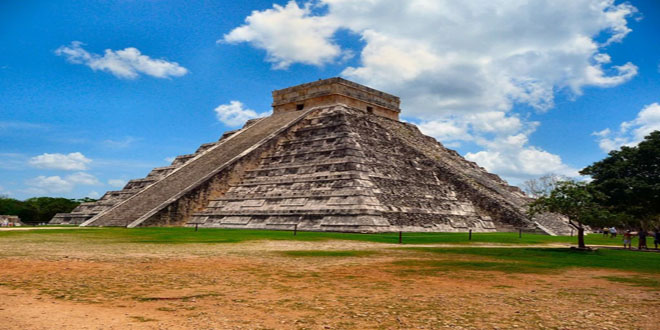 令世人震惊的玛雅人到底何去何从？