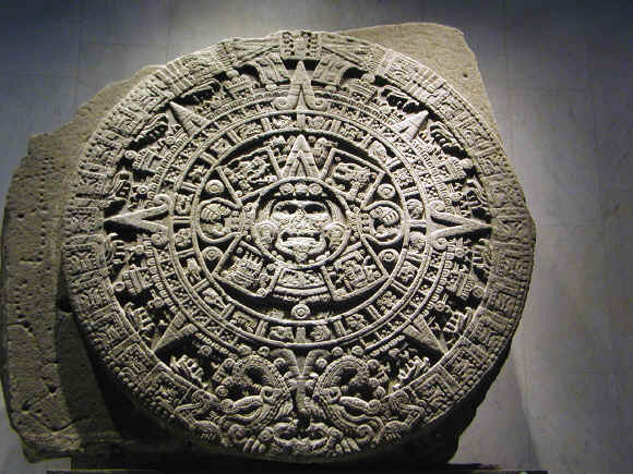 令世人震惊的玛雅人到底何去何从？