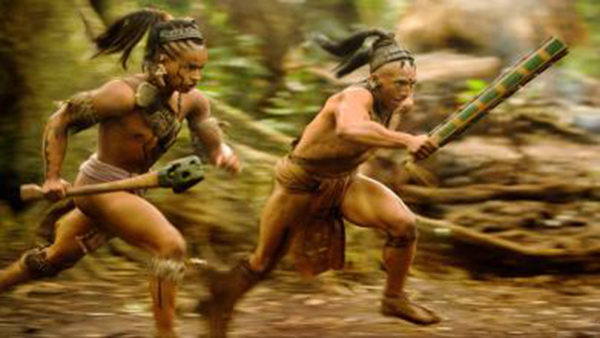 令世人震惊的玛雅人到底何去何从？