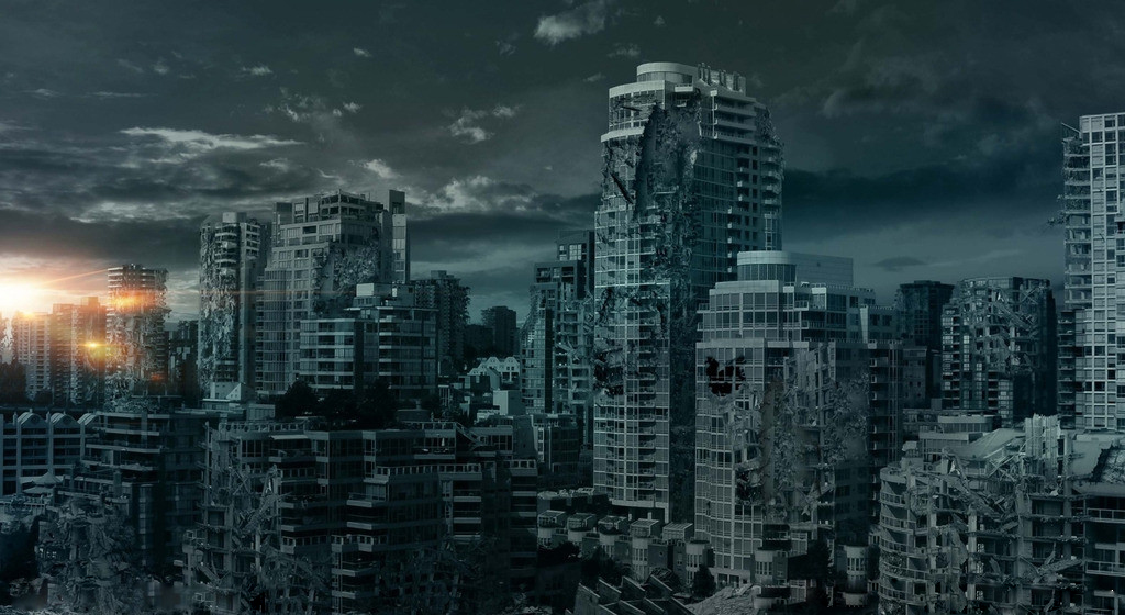 在人类消失之后的一万年里，地球到底会是什么样的呢？