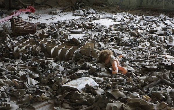 在人类消失之后的一万年里，地球到底会是什么样的呢？