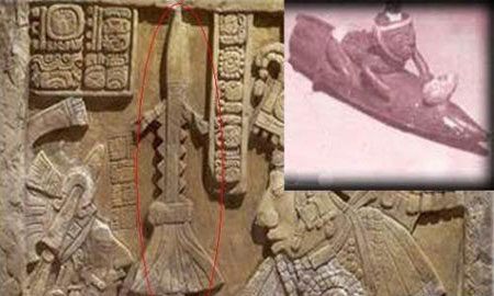 玛雅文明消失的秘密