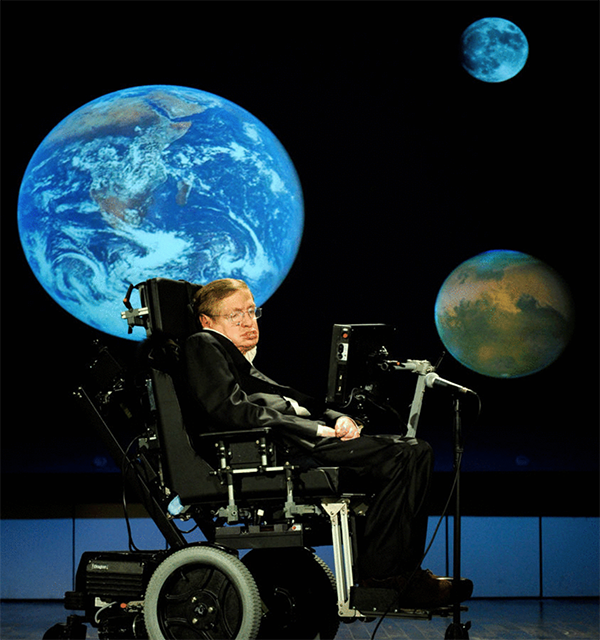 世界最大“天眼”试运营收到外星信号，霍金为什么不让回复？