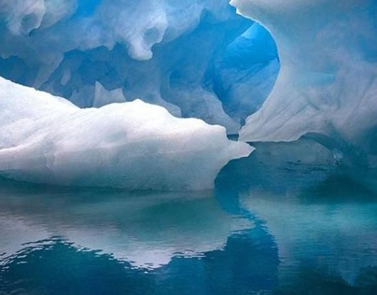 巨人族和地内世界可能真的存在 ，“北方乐土”恐不是谣言。