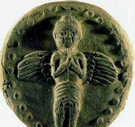 “飞人”是否真的存在，为什么西方与东方都有记载和描述？