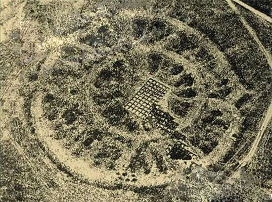 俄罗斯巨石阵发现的骸骨为何如此奇特！