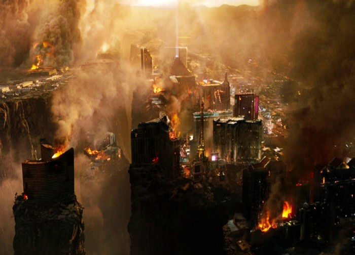 玛雅人的预言，到底是什么？末日原来是这样！