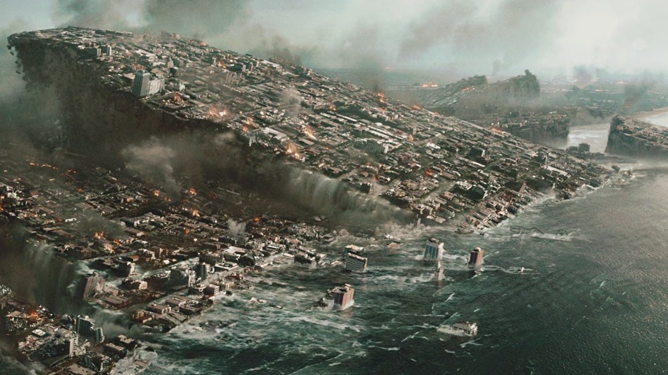 玛雅人的预言，到底是什么？末日原来是这样！