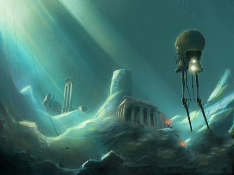 玛雅人的预言，到底是什么？末日原来是这样！