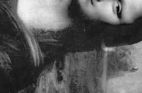 蒙娜丽莎的微笑之谜