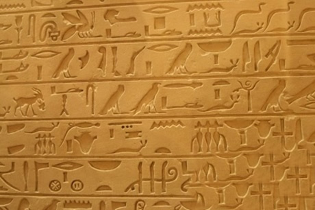 古埃及金字塔之你不知道的秘密