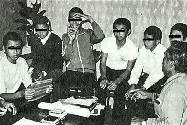 日本介良真实ufo事件，日本五大ufo目击事件之一，证据确凿