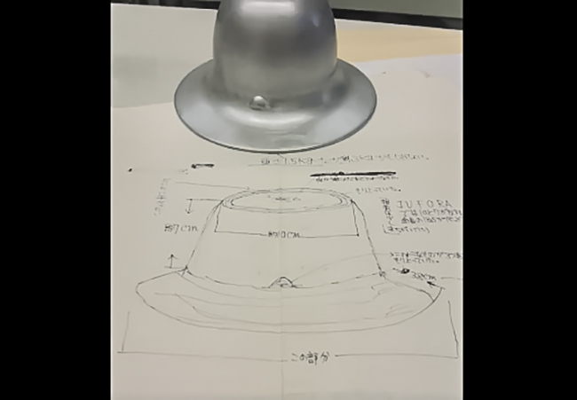 日本介良真实ufo事件，日本五大ufo目击事件之一，证据确凿