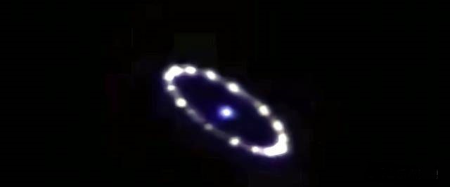 疫情以来UFO事件越来越多，难道外星人正在拯救地球？