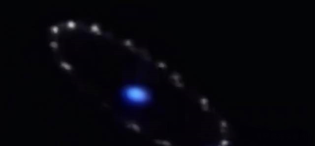 疫情以来UFO事件越来越多，难道外星人正在拯救地球？