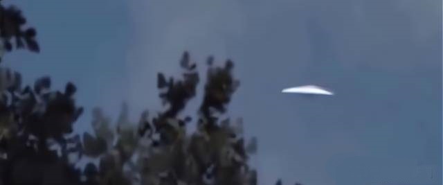 疫情以来UFO事件越来越多，难道外星人正在拯救地球？