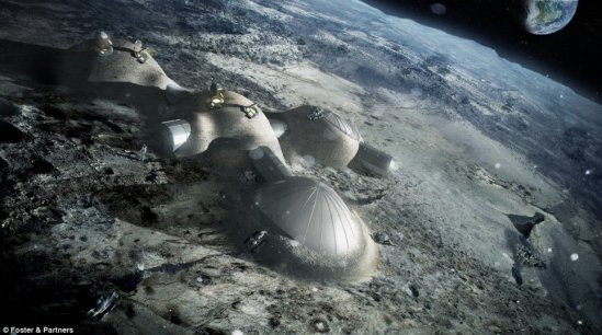 登月第一人阿姆斯特朗曾看到UFO