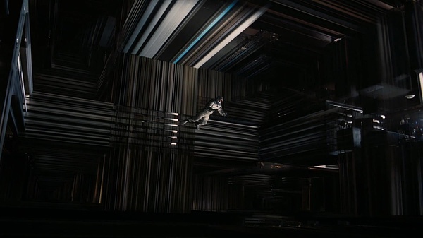 关于四维空间，该如何理解？