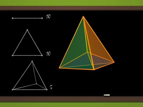 关于四维空间，该如何理解？