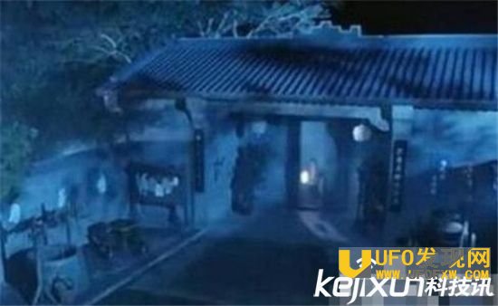 湘南僵尸村 荒诞诡异的赶尸人传说