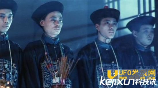 湘南僵尸村 荒诞诡异的赶尸人传说