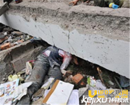 512汶川地震灵异事件 汶川地震死亡人数震惊全国