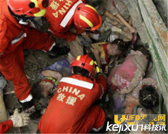 512汶川地震灵异事件 汶川地震死亡人数震惊全国